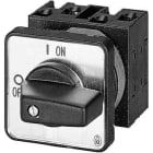 EATON - EAO062582 T0-6-8282/E COMM.CAMME 3P A GRAD. 0-1-2-