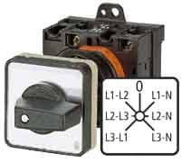 EATON - EAO015132 T0-3-8007/Z COMMUTATORE A CAMME