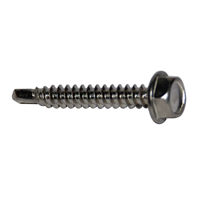 FISCHER ITALIA - FIS00071285 VITE AUTOPERF.A2 4,8X32 TE INO