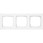 GIRA - GIR071322 PLACCA 3-M SCRIV.TUTTA SUPERFICIE