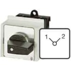 EATON - EAO062578 T0-4-8223/IVS COMM. A CAMME 4P POS. 1-2