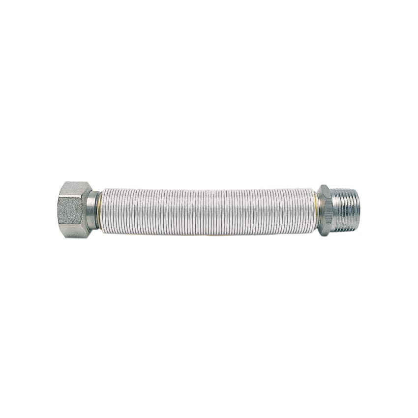 FERRARI - FER071363 GIUNTO EST.ACQ.MF 3/8L.220-420 C/GUAINA