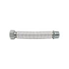 FERRARI - FER030030 GIUNTO INOX ESTENSIBILE ACQUA MF 1 C/GU