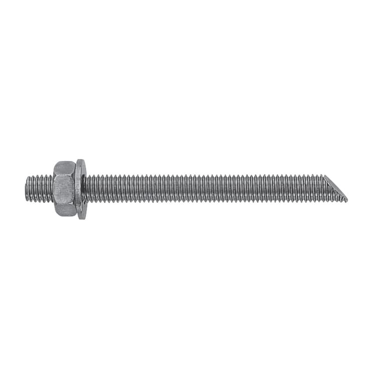 FISCHER ITALIA - FIS00071416 FIS M12X115-A2 ESTREM.45°