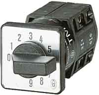 EATON - EAO000699 TM-2-8550/EZ COMMUTATORE A CAMME