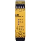 PILZ ITALIA SRL - PIZ774580 PZE X4V 0,5 FIX. 24DC 4NA(R)