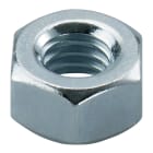 FISCHER ITALIA - FIS00071506 DADO ESAG. M20 INOX A2 UNI 558