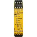 PILZ ITALIA SRL - PIZ774131 PNOZE1VP 10S 24DC 1PNP(R)+1PNP(I)+1PNP
