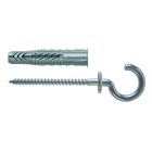 FISCHER ITALIA - FIS00071553 UX 8X50 R R TASSELLO C/OCCHIOL