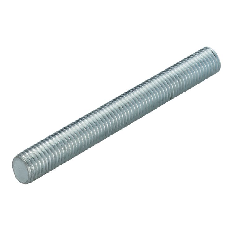 FISCHER ITALIA - FIS00071606 G M8 BARRA M8X3000 CL.4.6 Z/B