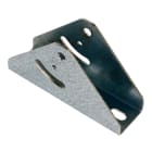 FISCHER ITALIA - FIS00071750 STAFFA VB HDG ZINCATA A CALDO