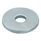 FISCHER ITALIA - FIS00071800 ROSETTA U 6X24 IN KIT DA 10 PZ