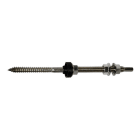 FISCHER ITALIA - FIS00570113 STSR 12X350 A2