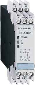 SCHMERSAL ITALIA SRL - SHM101153919 SE-100C