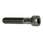 FISCHER ITALIA - FIS00071984 TCEI-A2 M8X20 A2 DIN 912
