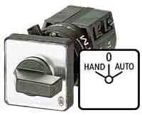 EATON - EAO025045 TM-1-15431/E COMMUTATORE A CAMME