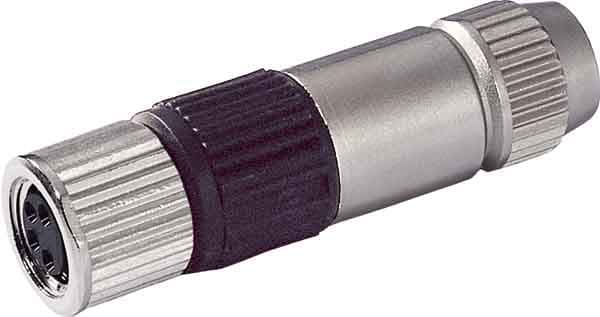 MURRELEKTRONIK SRL - MUE7000083710000000 MOSA M8 FEM. 0? A PERF. D ISOLANTE