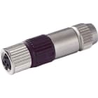 MURRELEKTRONIK SRL - MUE7000083710000000 MOSA M8 FEM. 0? A PERF. D ISOLANTE