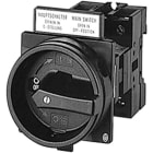 EATON - EAO027010 P3-63/V/SVB-SW/HI11 SEZ3X63A 1NA+1NC COM