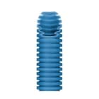 GEWISS - GEWDX23020R ICTA/20 BLU-TUBO PIEGH. MEDIO A.RINV.