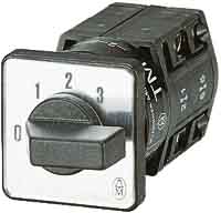 EATON - EAO067759 TM-3-8261/E COMMUTATORE A CAMME