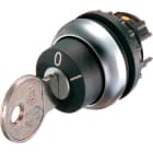EATON - EAO111792 M22-WS-MS5 SEL.CHIAVE 2POS.,MS5