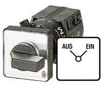 EATON - EAO000692 TM-1-8220/EZ COMMUTATORE A CAMME