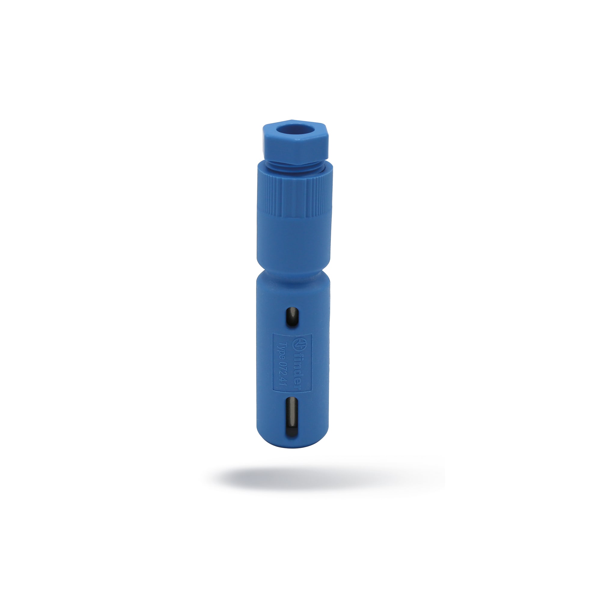 FINDER SPA - FIN07241 SONDA UNIPOLARE