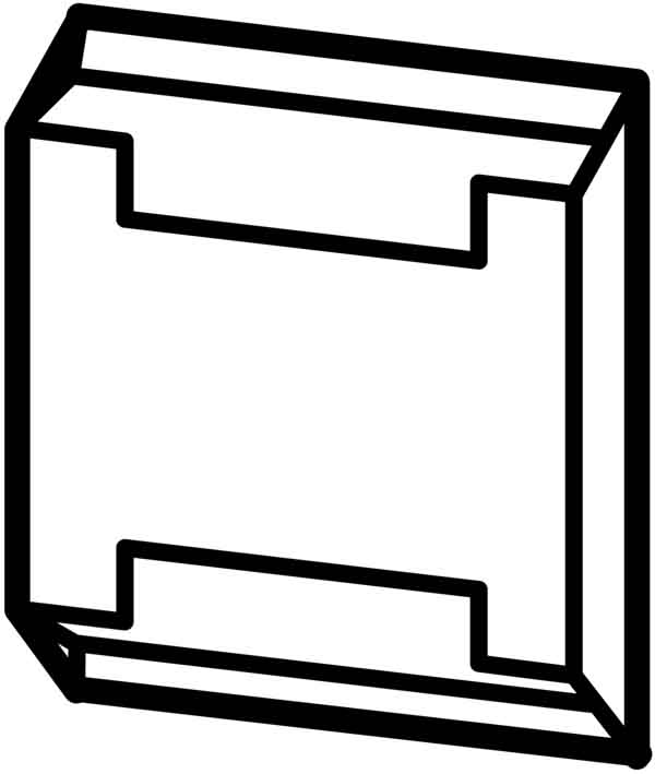 EATON - EAO002277 SPT6 TASCA PORTASCHEMI