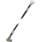 PHOENIX CONTACT - PHC1671069 SAC-3P- 1,5-PUR/M 8FR-2L CAVO SENSORE