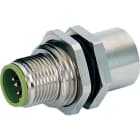 MURRELEKTRONIK SRL - MUE7000421110000000 M12 PASSAPARETE 5 POLI A-CODE