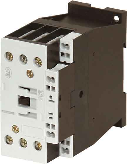 EATON - EAO277685 DILMC25-01(RDC24) CONT.POT. 11KW 1NC MOL