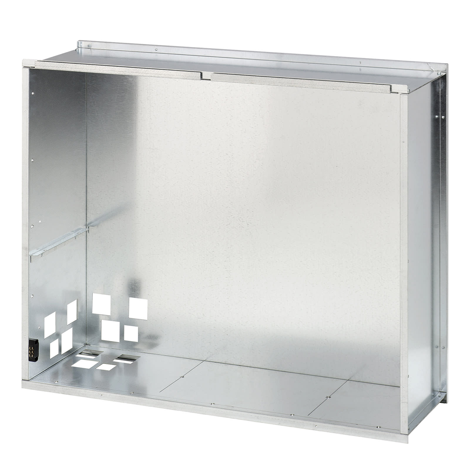 F.I.V. - FVR07301010 CONTROCASSA X EPD 24-4 PI INC.PARETE