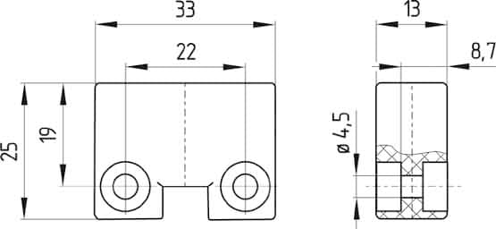 SCHMERSAL ITALIA SRL - SHM101120594 BPS 250