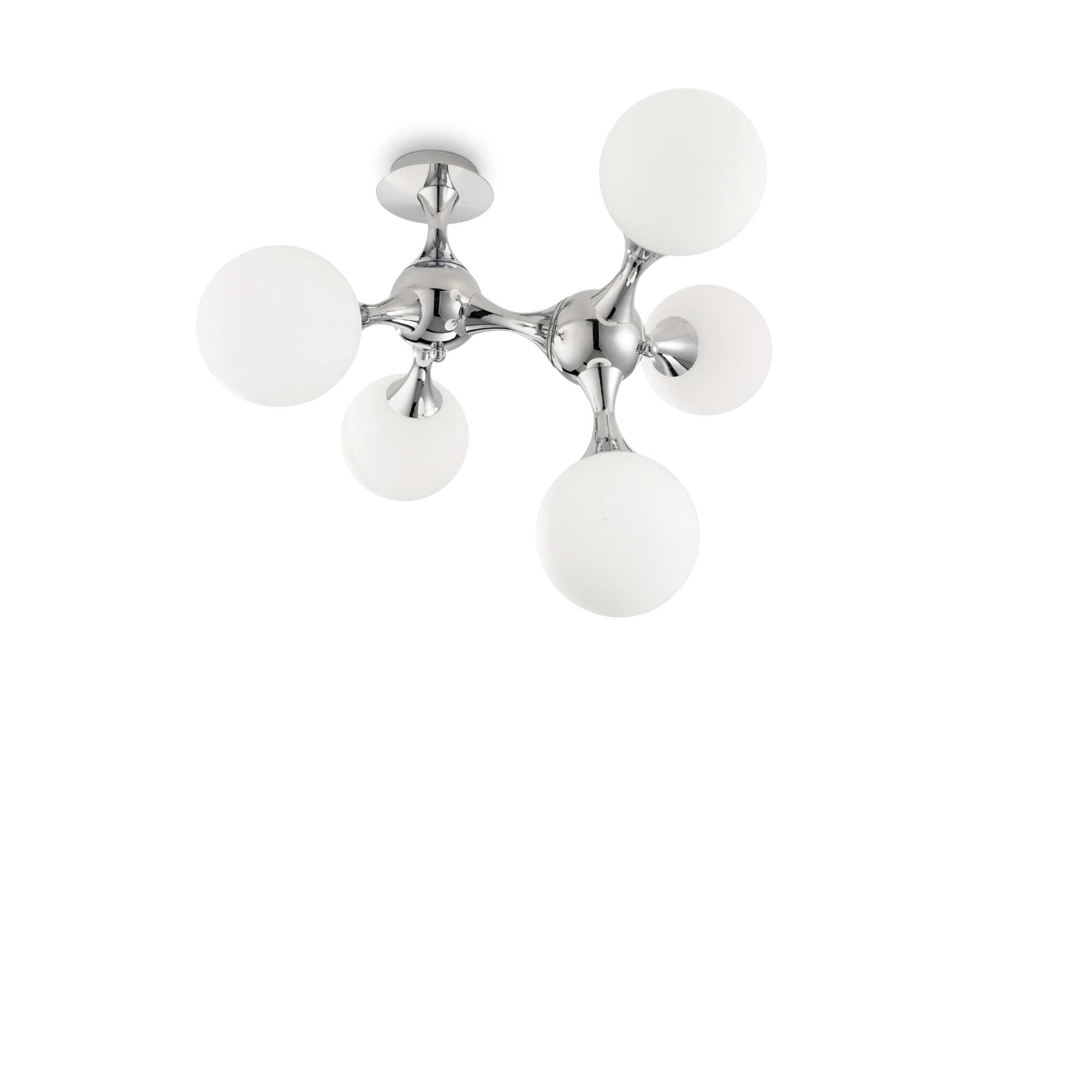 IDEAL LUX SRL - IUX073712 NODI PL5 BIANCO