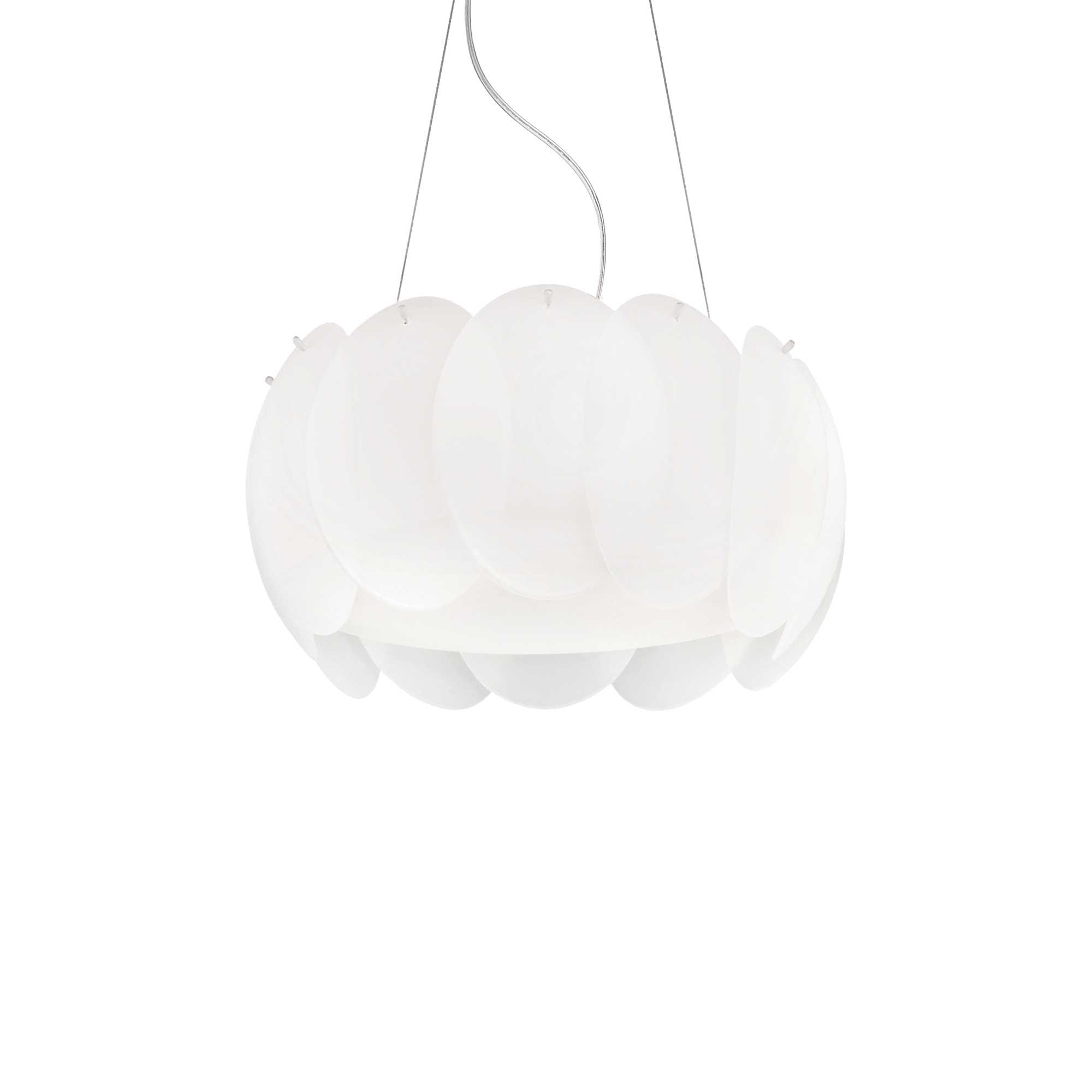IDEAL LUX SRL - IUX074139 OVALINO SP5