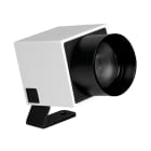 LINEA LIGHT (ILED) - ILD81788W08 PERISKOP 21 1LED IP66 S/AL.BG