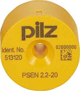 PILZ ITALIA SRL - PIZ513120 PSEN 2.2-20 MAGNETE