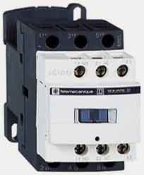 SCHNEIDER ELECTRIC - SNRLC1D123M7 CONTATTORE 12A 220VACMOLLA