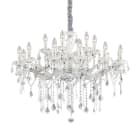 IDEAL LUX SRL - IUX075150 FLORIAN SP18 CROMO