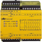PILZ ITALIA SRL - PIZ774609 PNOZ X9 24AC/DC 7NA+2NC+2PNP