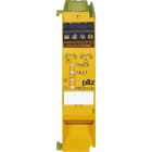 PILZ ITALIA SRL - PIZ773500 PNOZMO1P 24DC 4 USCITE PNP