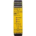 PILZ ITALIA SRL - PIZ774139 PNOZE3.1P 24DC 2PNP+1PNP
