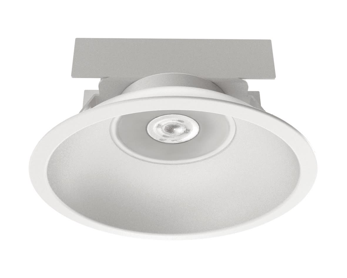 LINEA LIGHT (ILED) - ILD84211W60 WOOFER SMALL 7 28,8WAC 1L+AL.BG