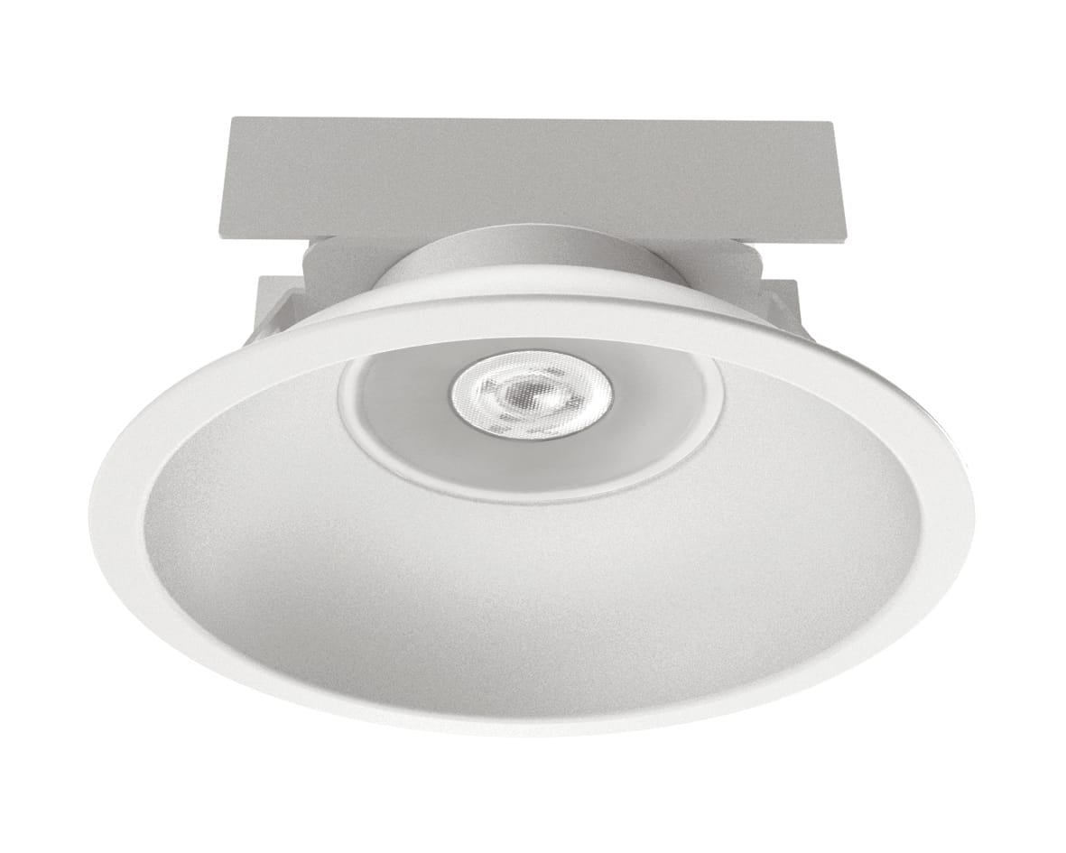 LINEA LIGHT (ILED) - ILD84232W60 WOOFER SM.10 28,8WAC 1L+AL.CRI92 BG