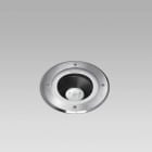 ARCLUCE SPA - ACL0761023A-840-30 INGR-S180 11W FB INOX TONDA ON/OFF