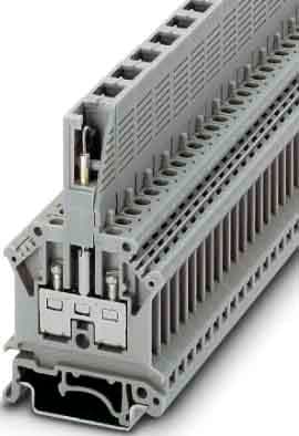PHOENIX CONTACT - PHC2802549 BES 6 SPINA PORTACOMPONENTI COMPLETA