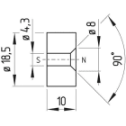 SCHMERSAL ITALIA SRL - SHM101057531 BP10