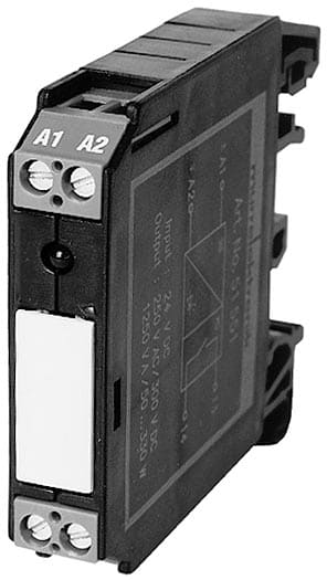 MURRELEKTRONIK SRL - MUE51507 RMM 24VDC RELE D USCITA