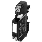 MURRELEKTRONIK SRL - MUE51125 RMMDU 11/24 VAC/DC RELE D USCITA